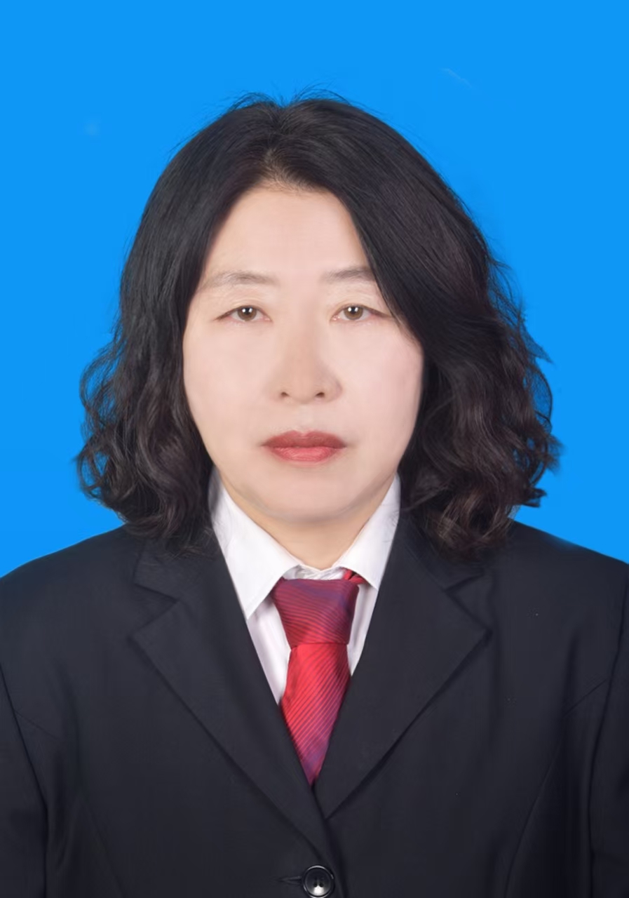 刘晓莉律师